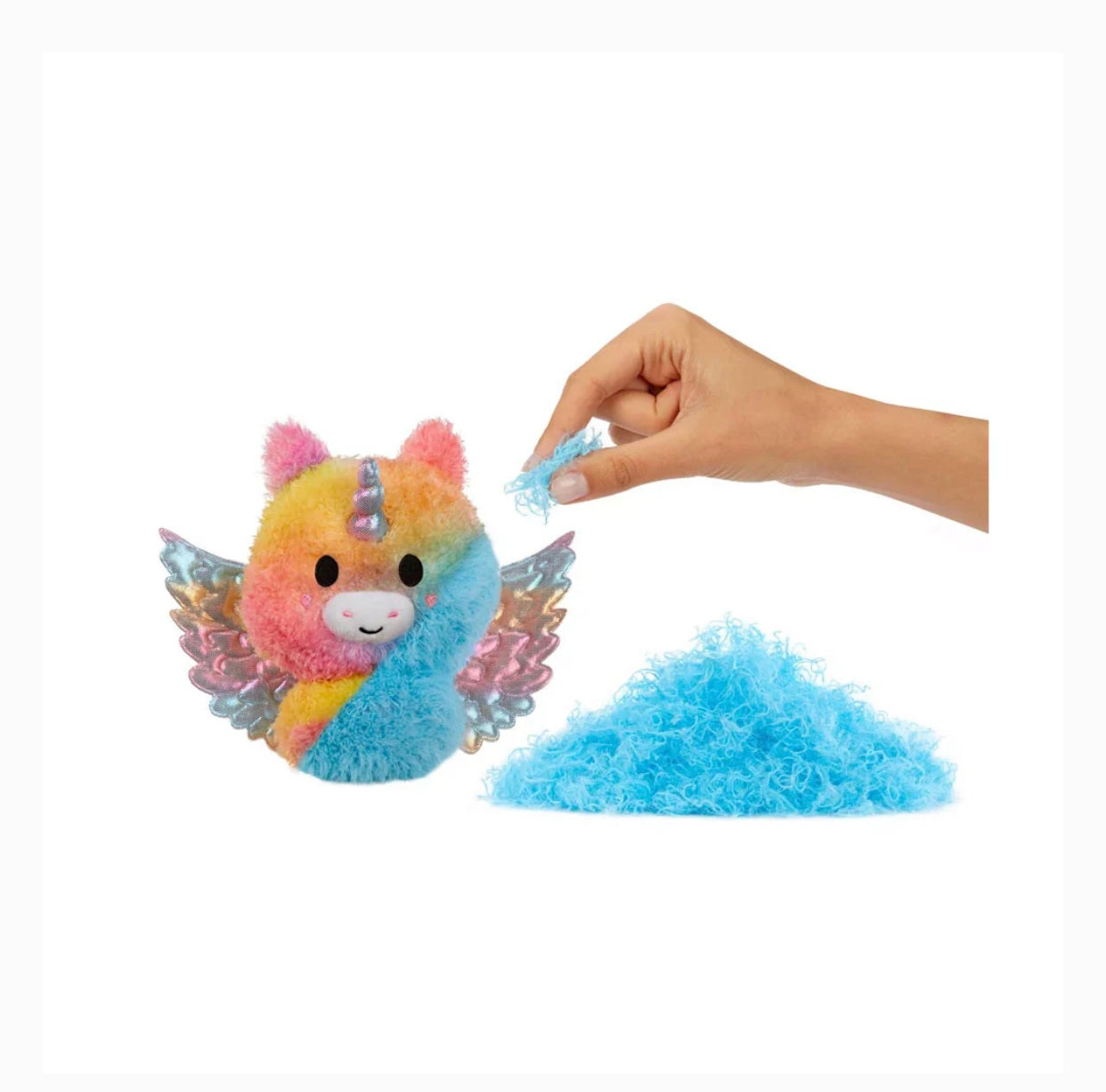 Fluffie Stuffiez Peluş Pegasus