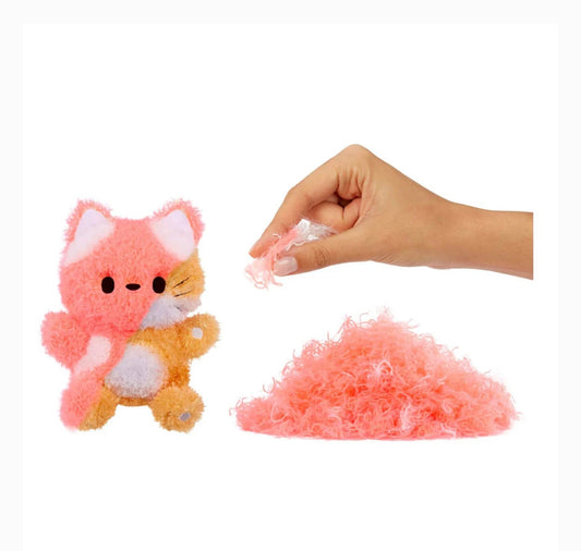 Fluffie Stuffiez Peluş Kedi