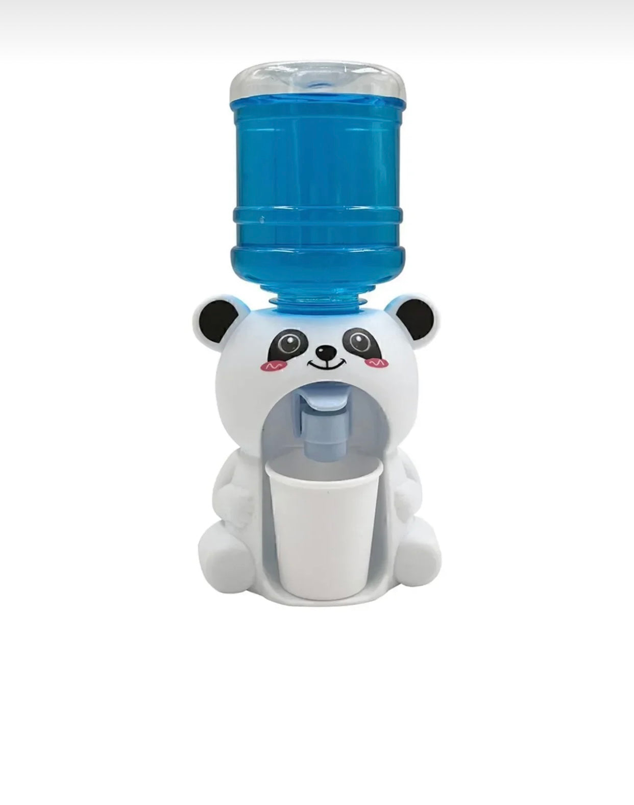 Mini Su Sebili