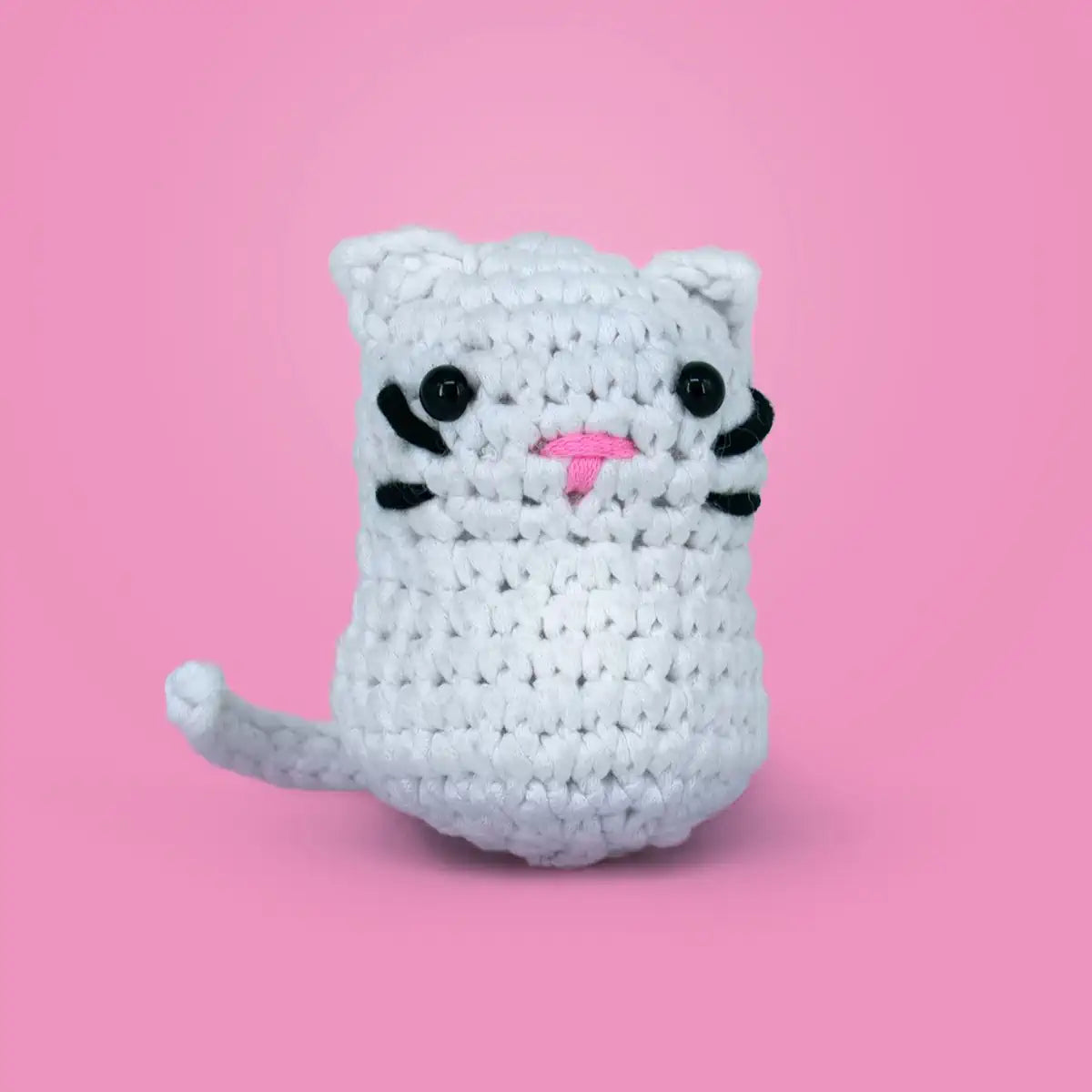 Kedili Örgü Öğrenme Seti