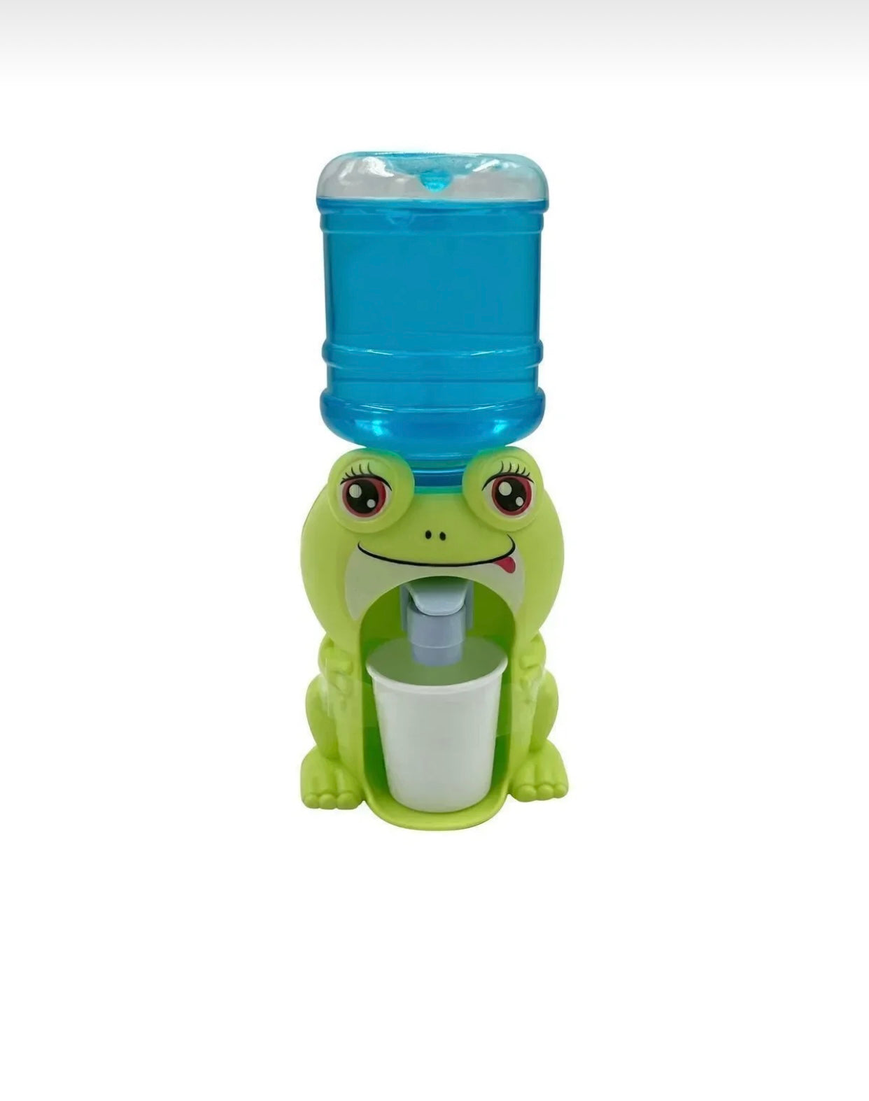 Mini Su Sebili
