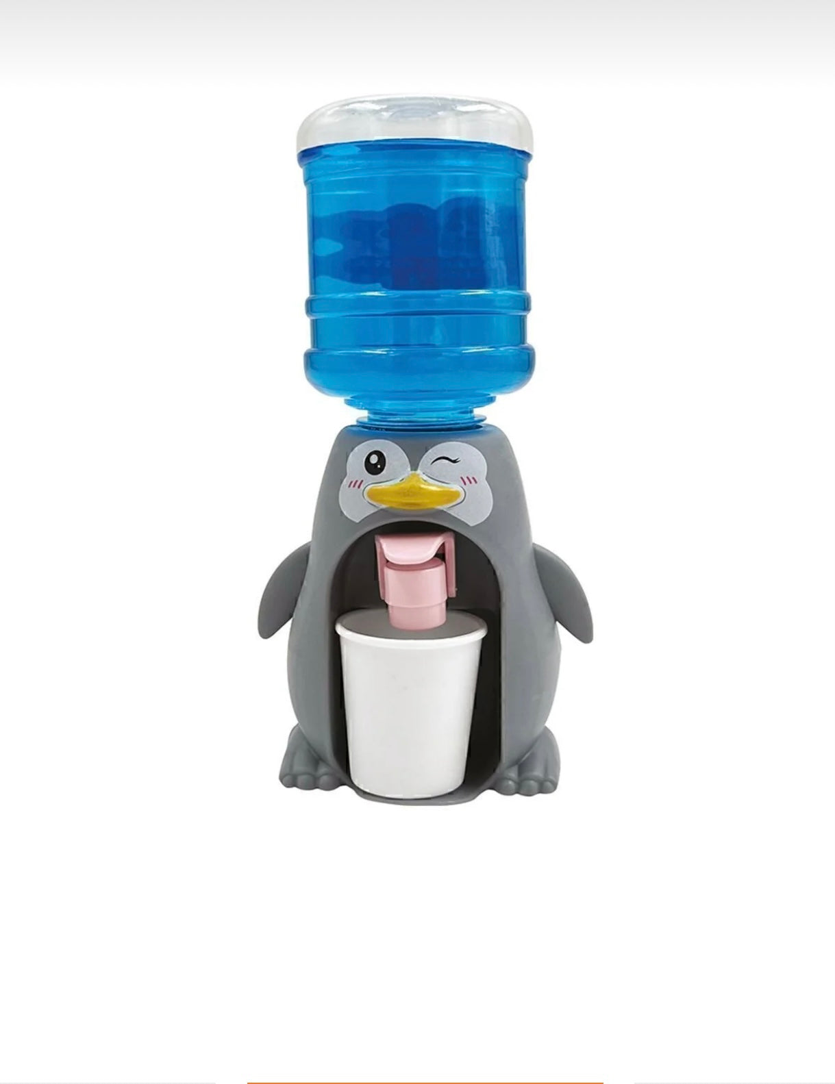 Mini Su Sebili