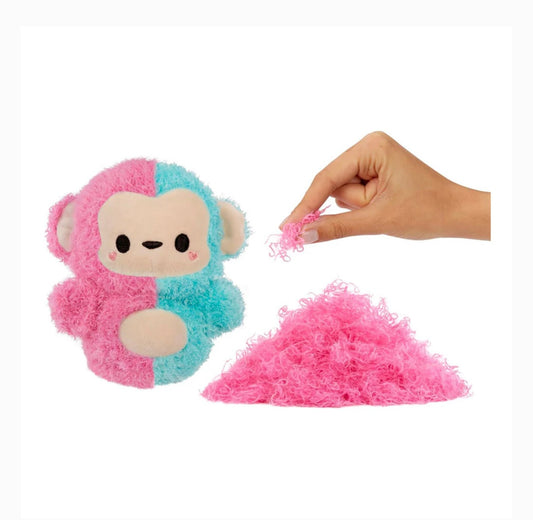 Fluffie Stuffiez Peluş Maymun