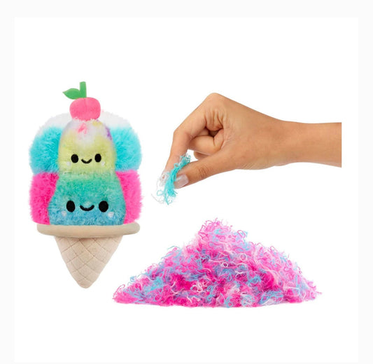 Fluffie Stuffiez Peluş Dondurma