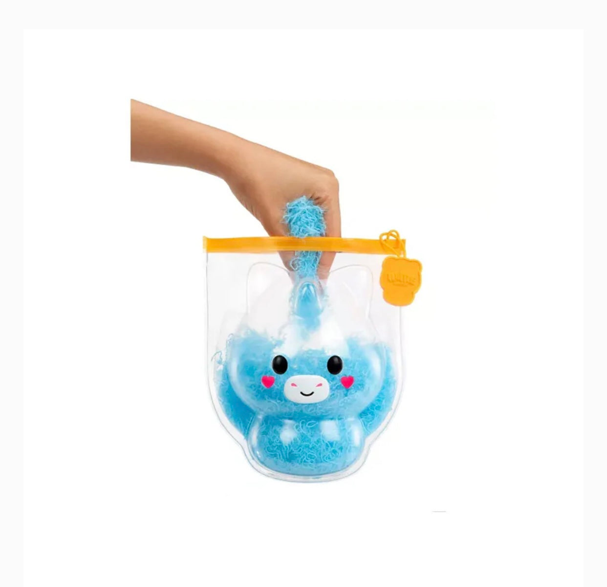 Fluffie Stuffiez Peluş Pegasus