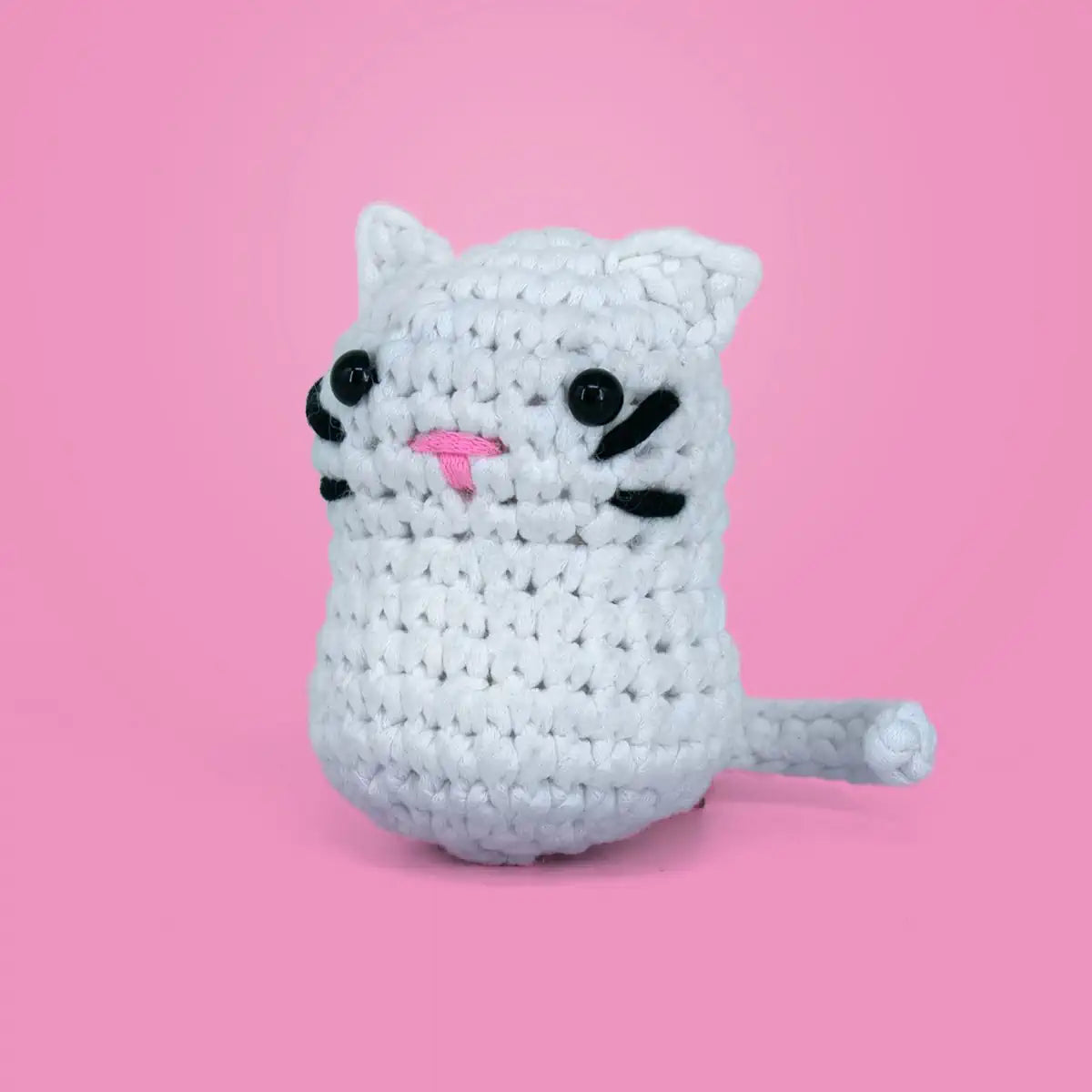 Kedili Örgü Öğrenme Seti