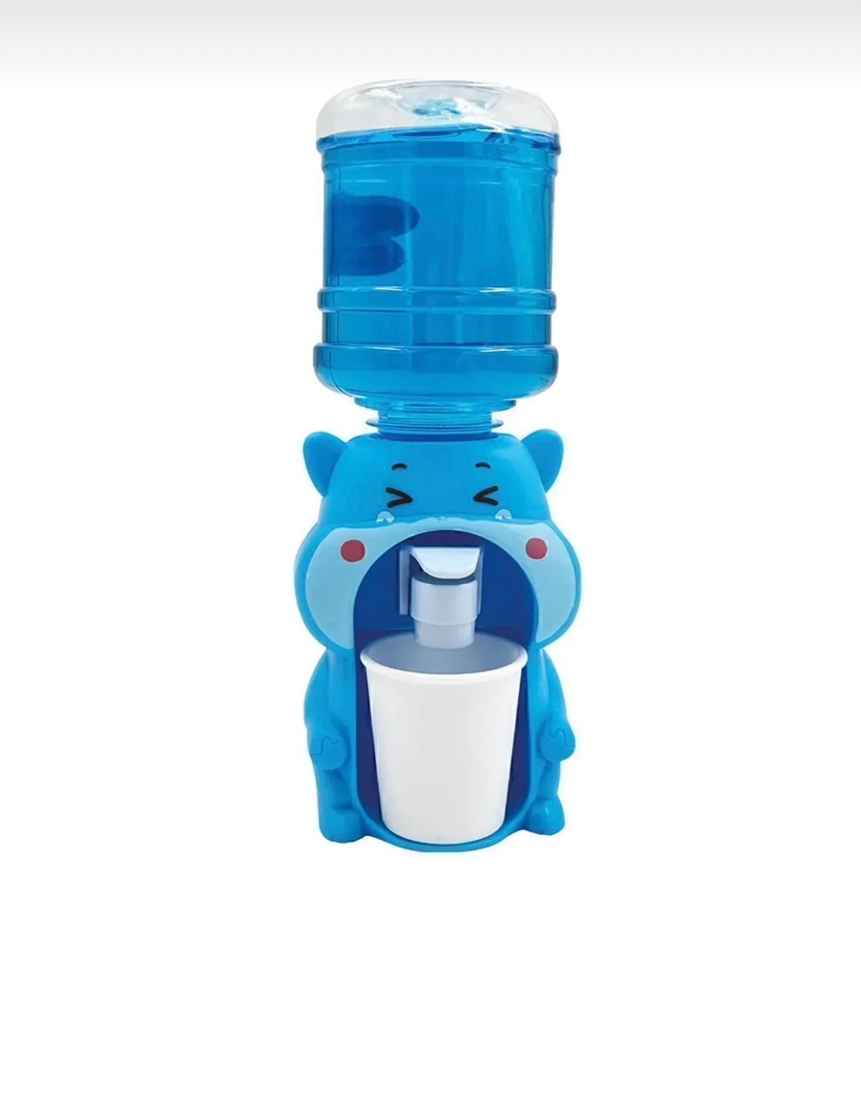 Mini Su Sebili