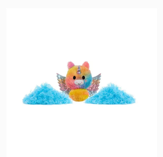 Fluffie Stuffiez Peluş Pegasus