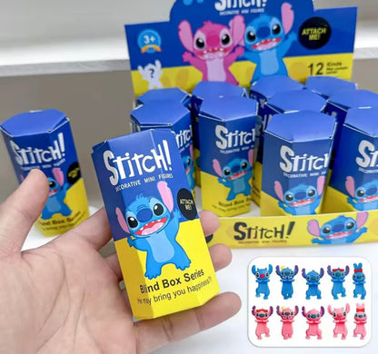 Sititch sonny angel