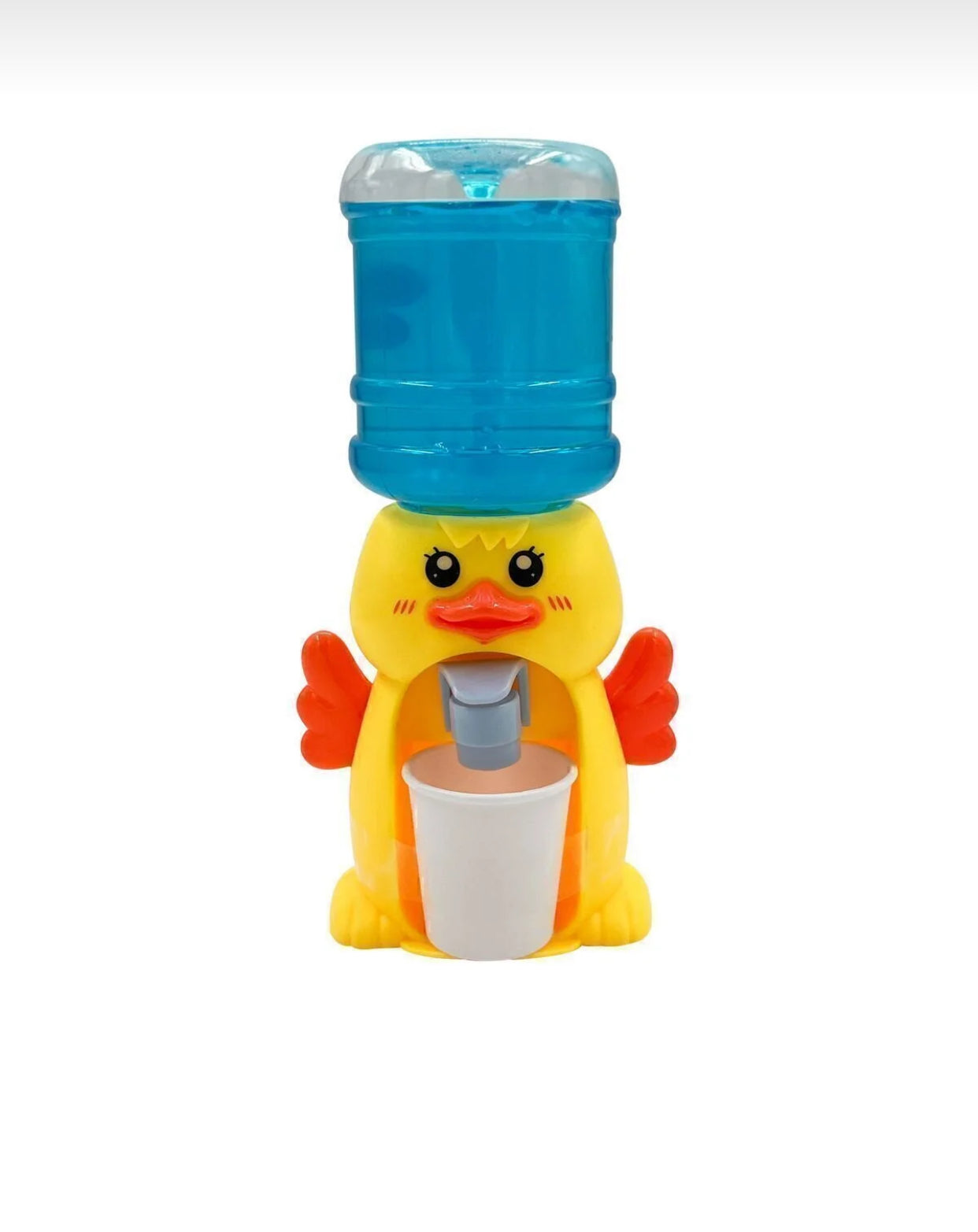 Mini Su Sebili