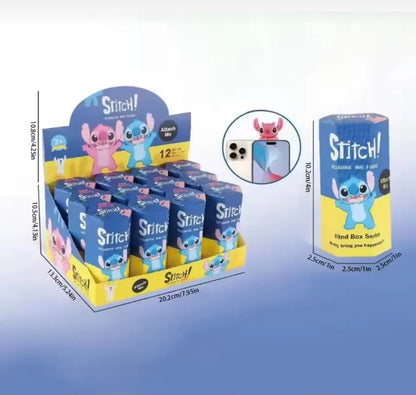 Sititch sonny angel
